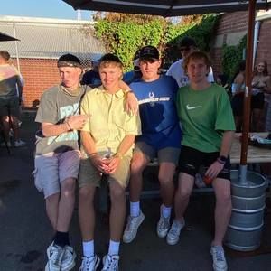 Meet your Posher, Will